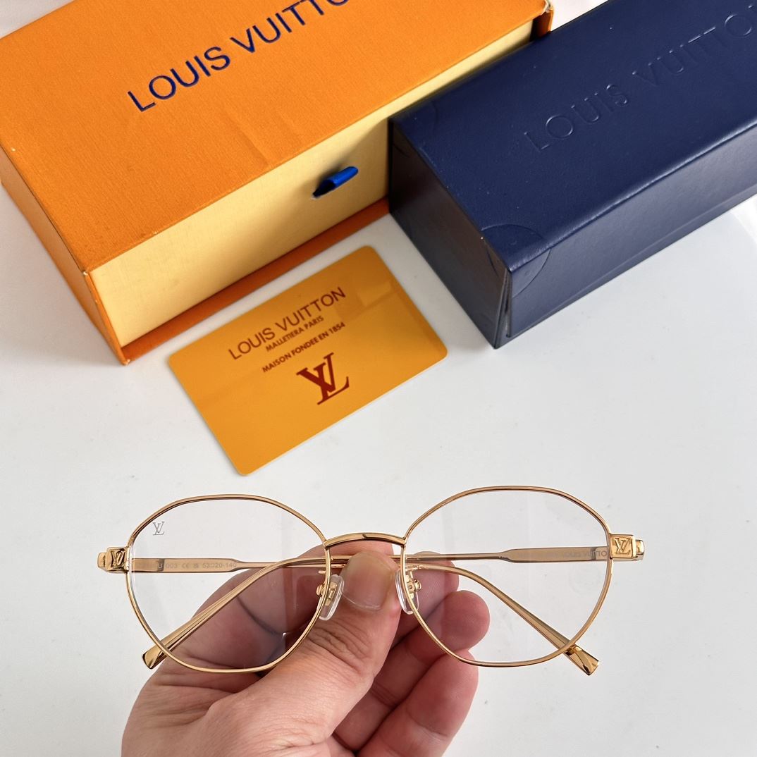 Louis Vuitton Sunglasses